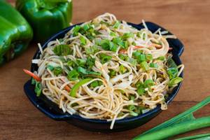 Hakka Noodles
