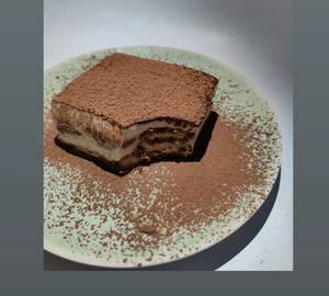 Classic Tiramisu