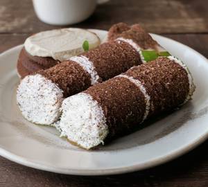 Sakkarai Keppai Kola Puttu (6 Pc)