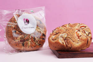 Focaccia Bread