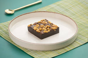 Walnut Brownie(65g)(1pc)