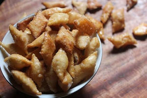 Diamond Cut Sweet (200gms)