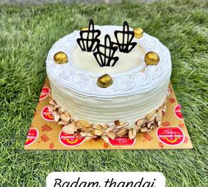 Badam thandai 500