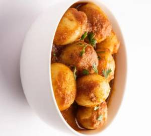 Dum Aloo
