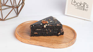 Chocolate Almond Pastry