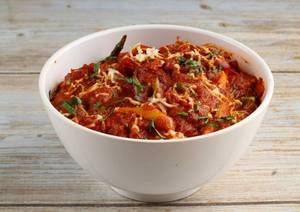 Kadhai Paneer