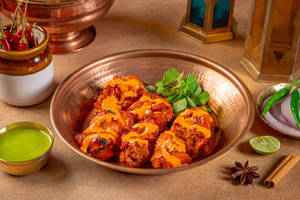 Chicken Turki Tikka