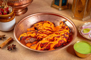 Chicken Barra Tandoori