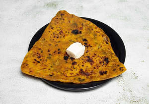 Missa Tawa Paratha