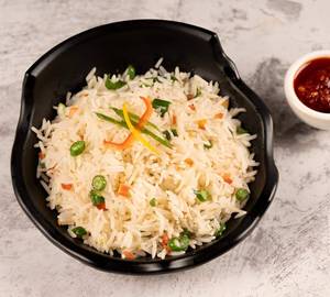 Veg Fried Rice