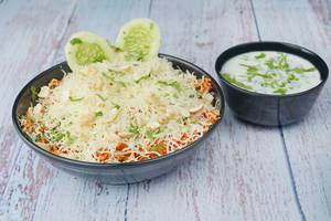 Paneer Pulao