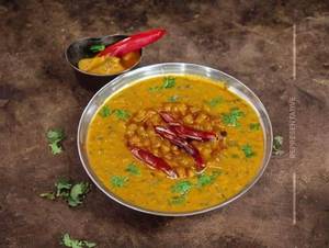 Dal Tadka