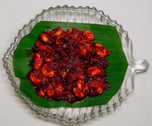 Prawns