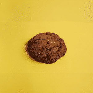 Brown Butter Chocolate Chip Cookie