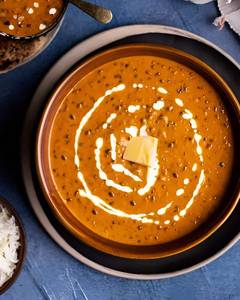 Dal Makhani