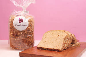 Multi Grain Bread