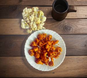 Cauliflower Podi 100 G