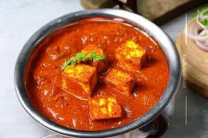 Paneer Rara