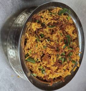 Veg Biryani