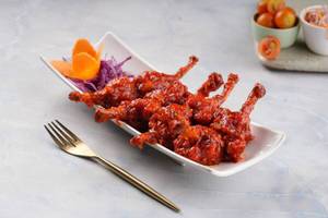 Chicken Lollipop [6 Pieces]