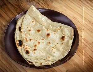 Butter Roti