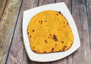 Missi Roti