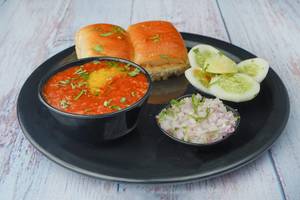 Pav Bhaji