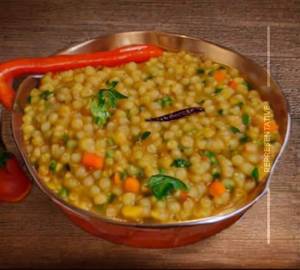 Veg Khichadi