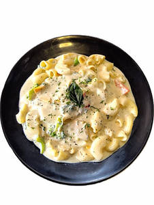 Macaroni Pasta