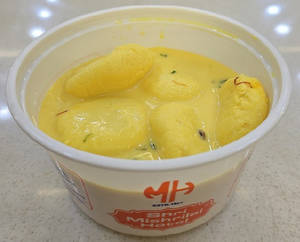 Rasmalai