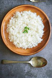 Basmati Rice