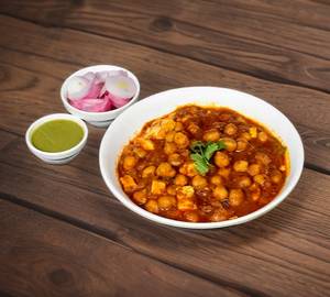 Chana masala