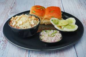 Sharma Special Pav Bhaji