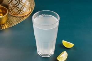 Fresh Lime Water