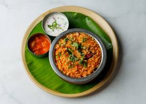 Veg Biryani