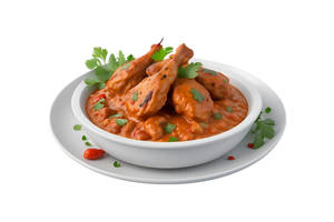 Chicken Butter Masala
