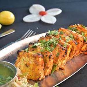 Paneer Amritsari Tikka