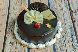 Black Forest Cake