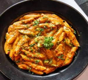 MIX SAUCE PASTA
