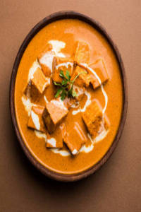 Paneer Butter Masala
