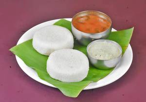 Idli