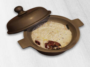 Curd Rice