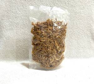 Dry Prawns Small (100 Gms)