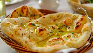 Plane Naan