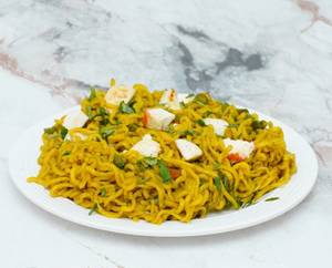 Paneer Maggi