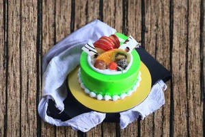 Kiwi Cake