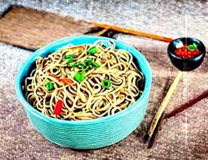 Hakka Noodles