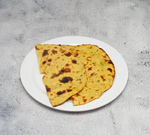Missi Roti