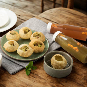 Pani Puri