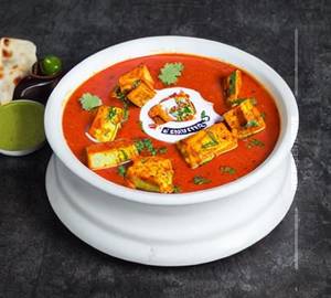 Handi Paneer